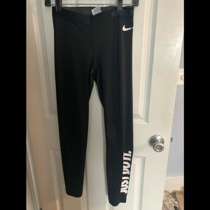 Nike dri fit leggings